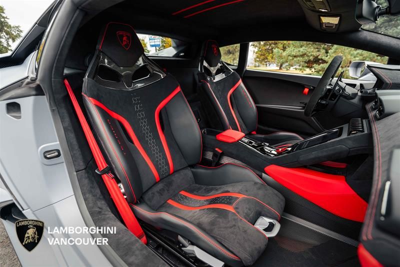 2023 Lamborghini Huracan