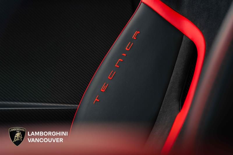 2023 Lamborghini Huracan