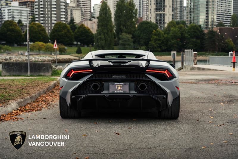 2023 Lamborghini Huracan