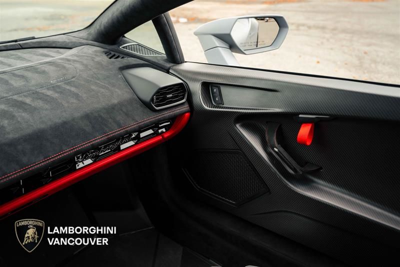 2023 Lamborghini Huracan