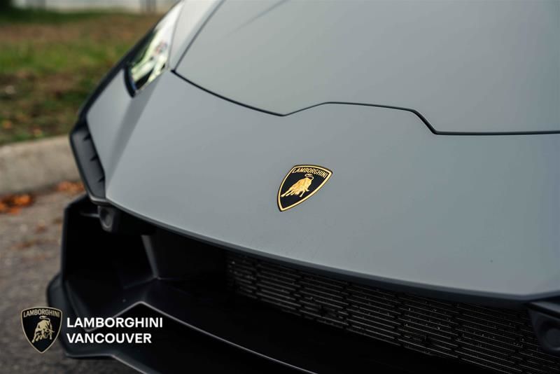 2023 Lamborghini Huracan