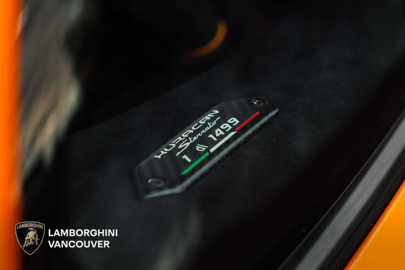 2023 Lamborghini Huracan