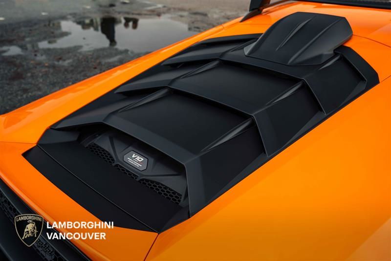 2023 Lamborghini Huracan