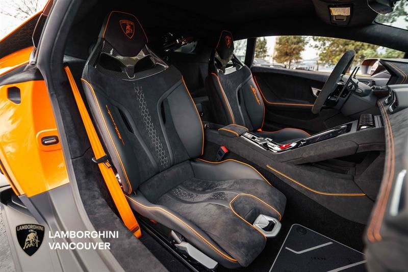 2023 Lamborghini Huracan