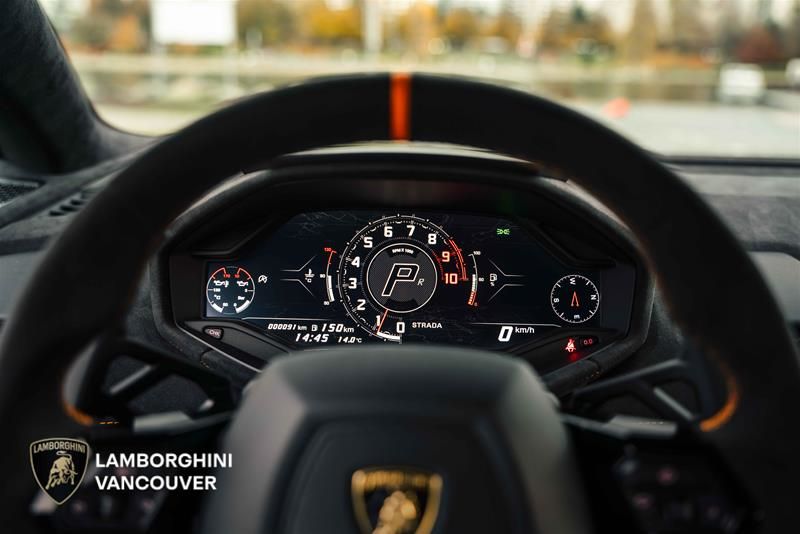 2023 Lamborghini Huracan