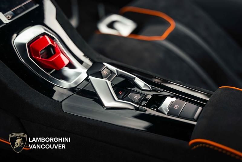 2023 Lamborghini Huracan