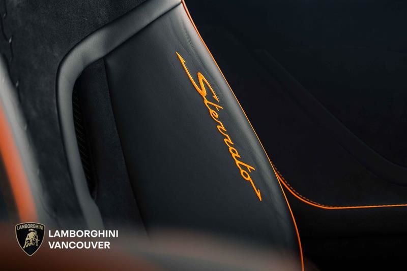 2023 Lamborghini Huracan