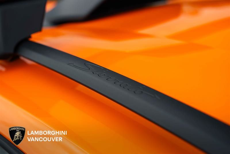 2023 Lamborghini Huracan