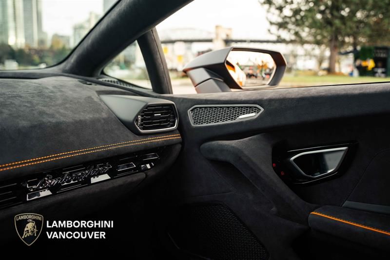 2023 Lamborghini Huracan