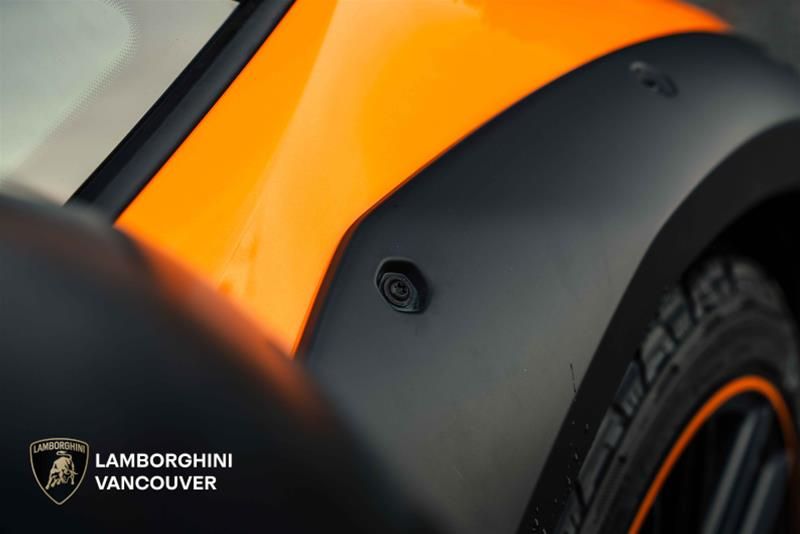 2023 Lamborghini Huracan