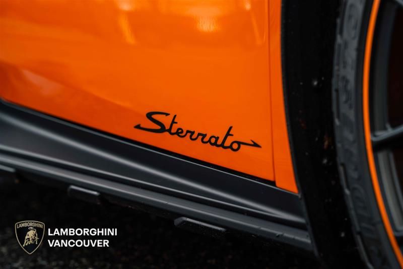 2023 Lamborghini Huracan