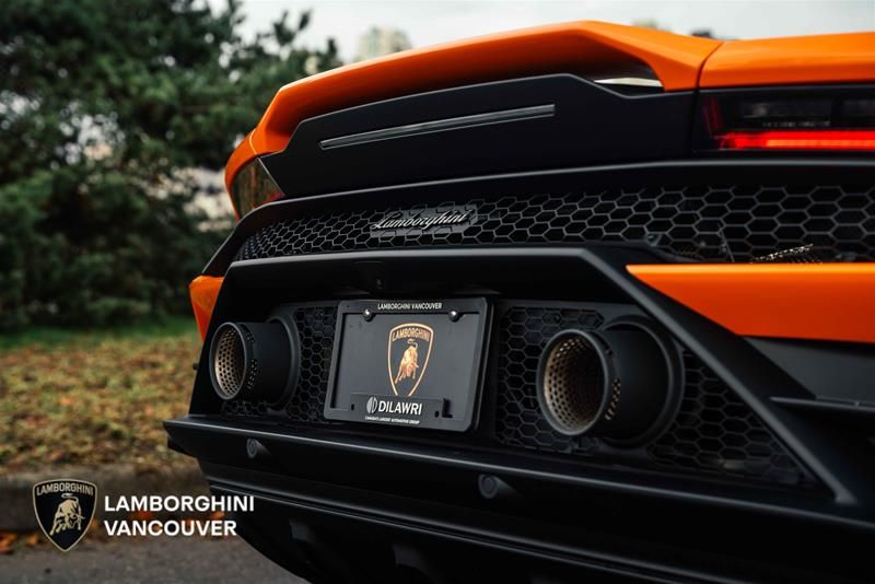 2023 Lamborghini Huracan