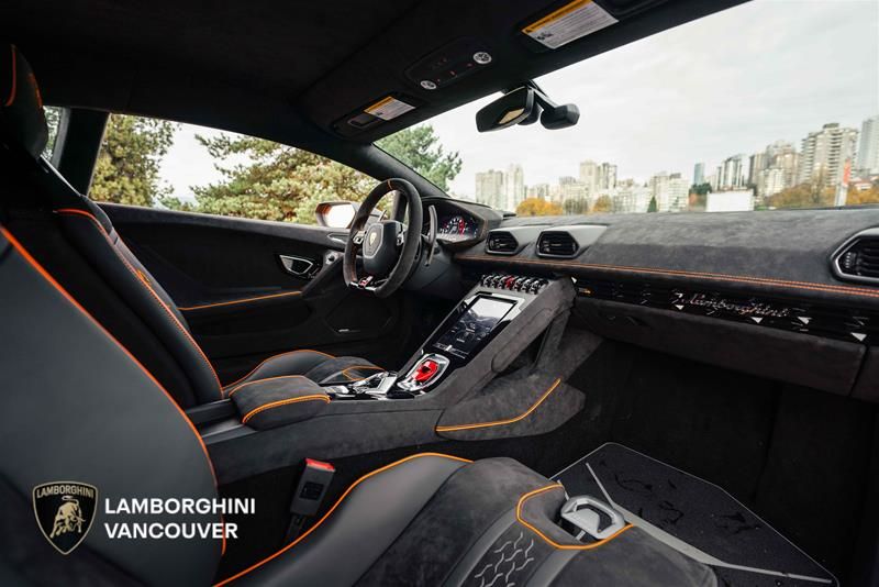 2023 Lamborghini Huracan