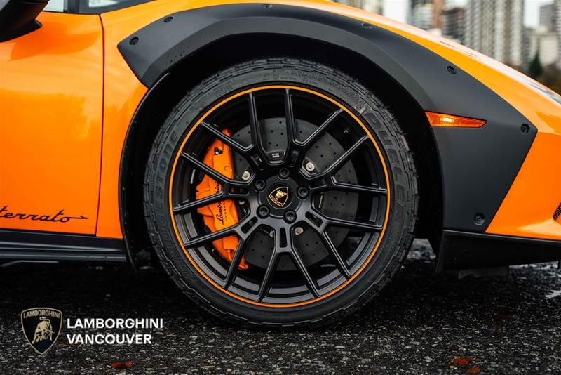 2023 Lamborghini Huracan