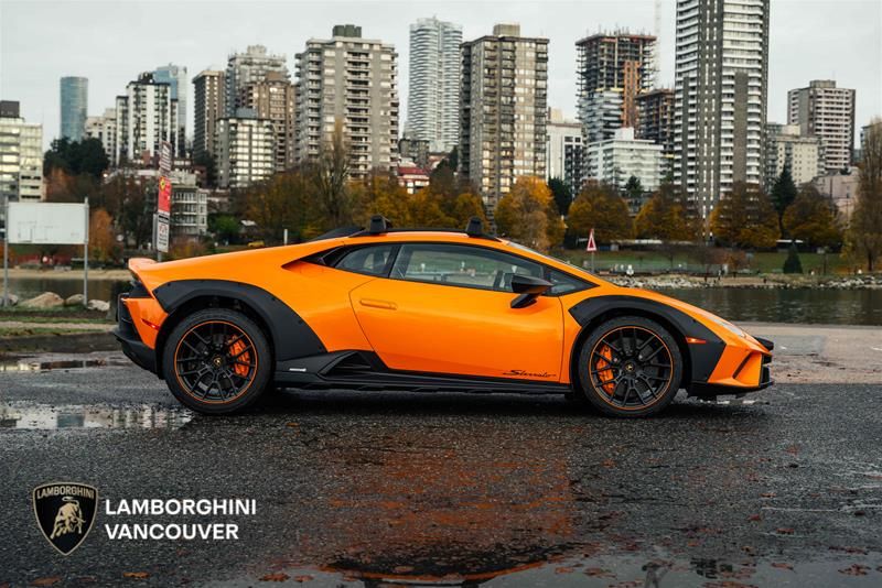 2023 Lamborghini Huracan