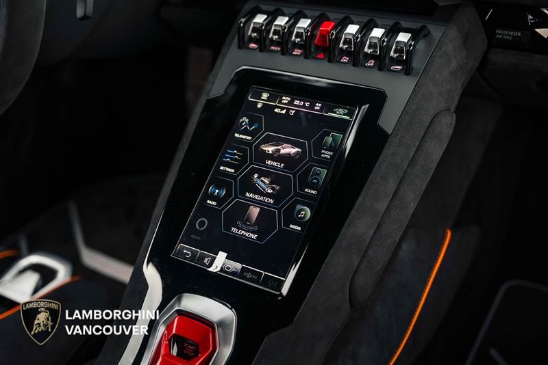 2023 Lamborghini Huracan