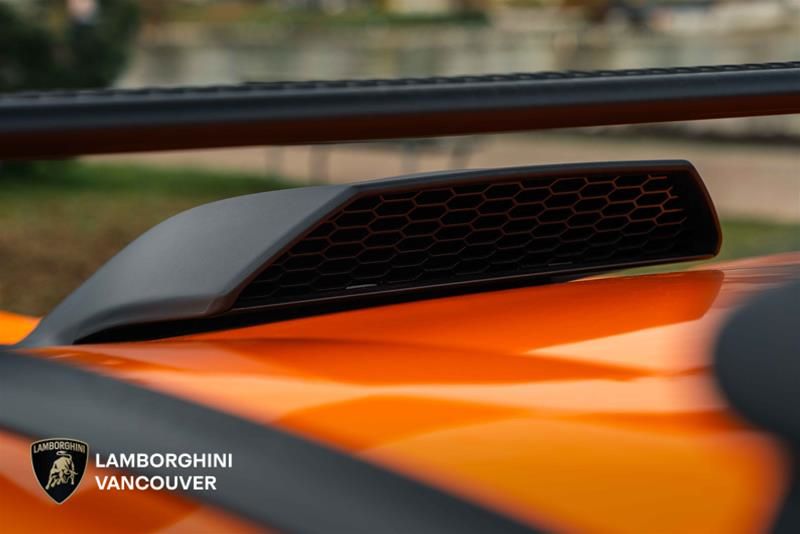 2023 Lamborghini Huracan