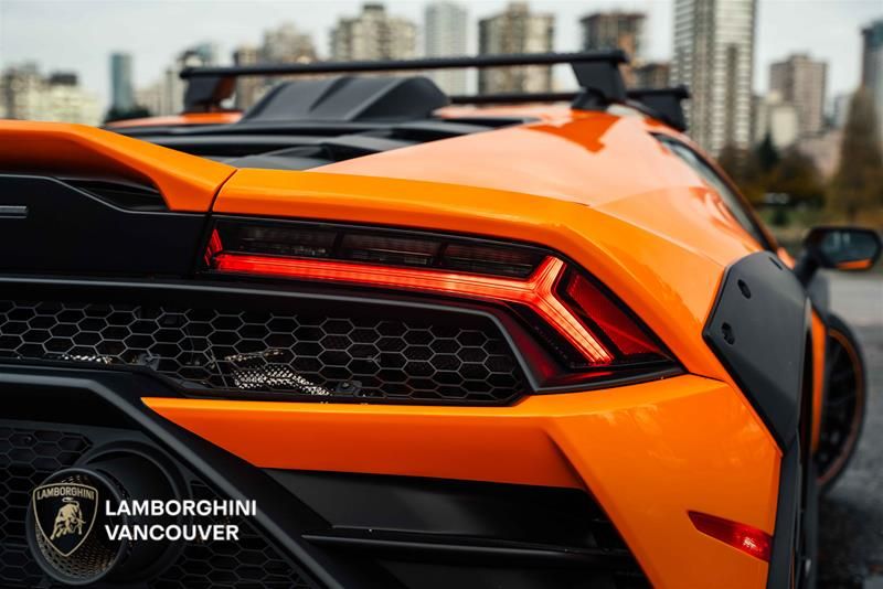 2023 Lamborghini Huracan