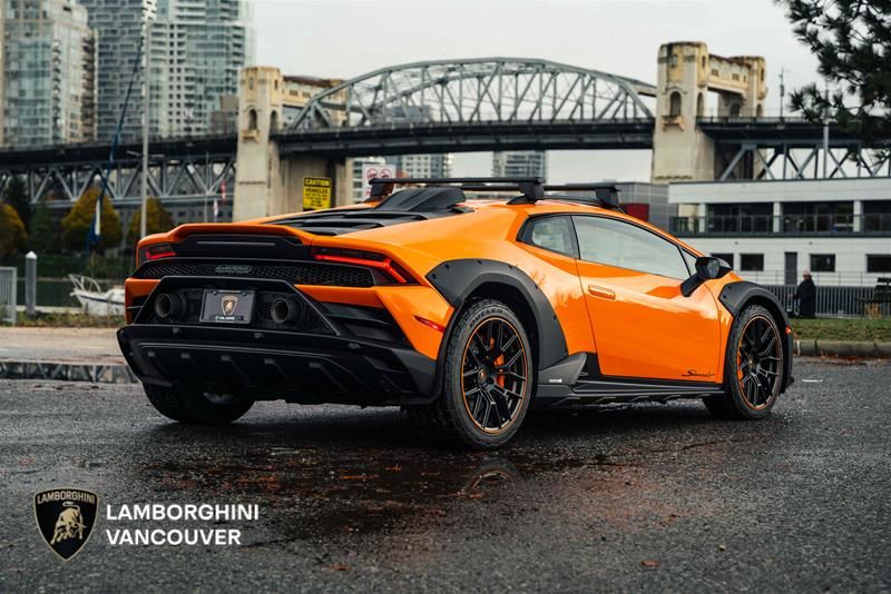 2023 Lamborghini Huracan