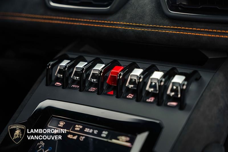 2023 Lamborghini Huracan