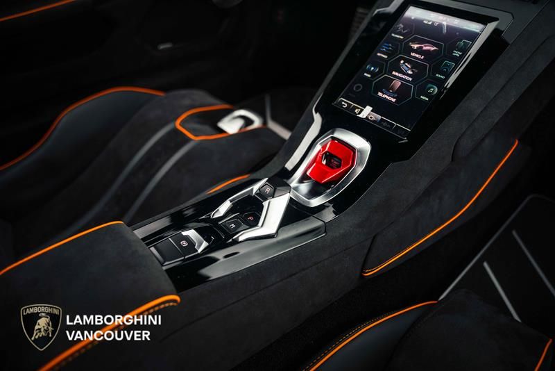 2023 Lamborghini Huracan