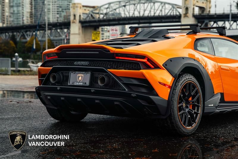 2023 Lamborghini Huracan