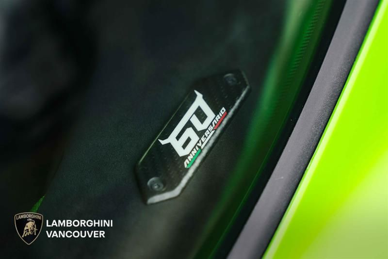 2024 Lamborghini Huracan