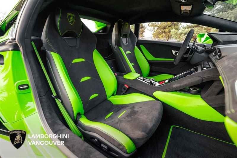 2024 Lamborghini Huracan