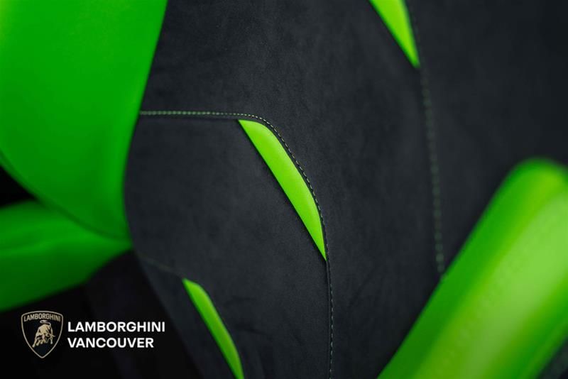 2024 Lamborghini Huracan