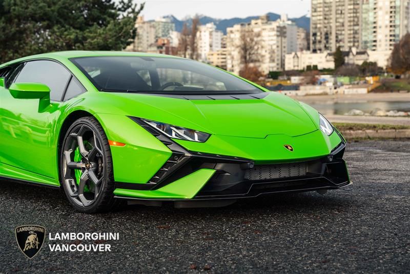 2024 Lamborghini Huracan