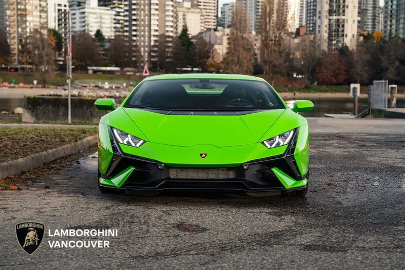 2024 Lamborghini Huracan