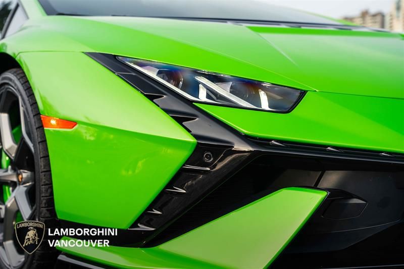 2024 Lamborghini Huracan