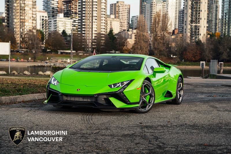2024 Lamborghini Huracan