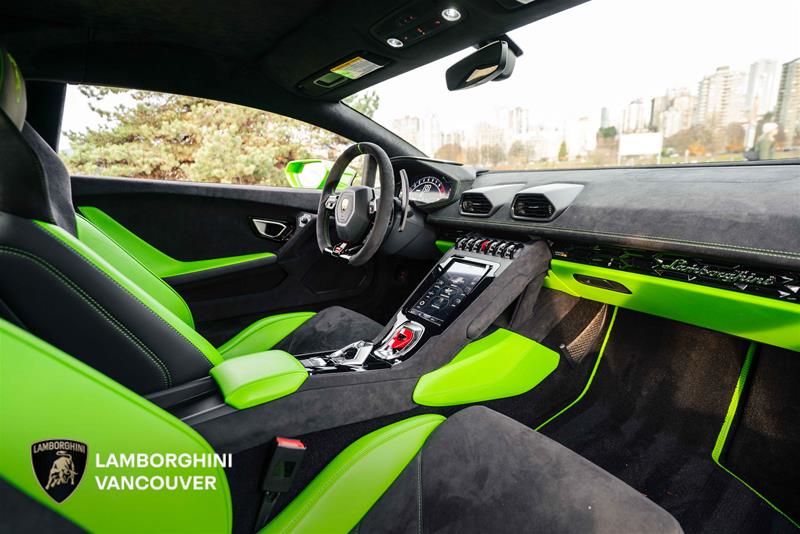 2024 Lamborghini Huracan