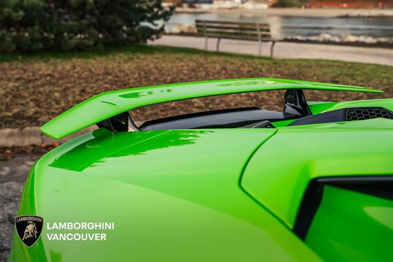 2024 Lamborghini Huracan