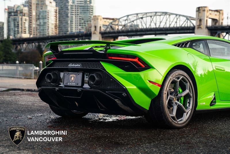 2024 Lamborghini Huracan