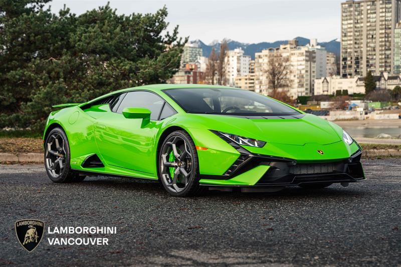2024 Lamborghini Huracan