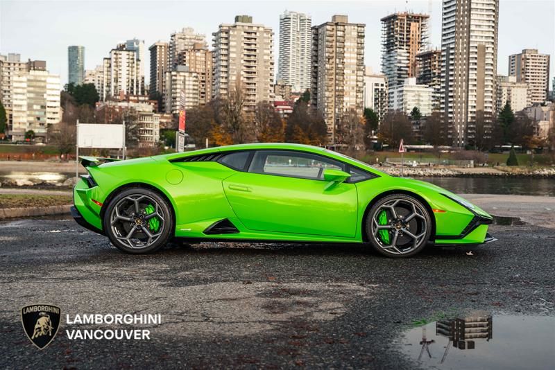 2024 Lamborghini Huracan