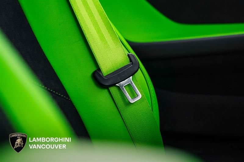 2024 Lamborghini Huracan