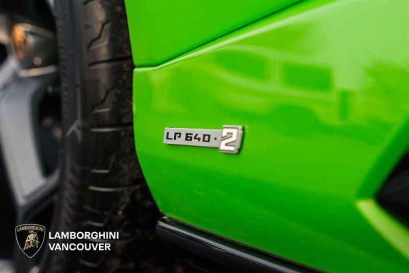 2024 Lamborghini Huracan