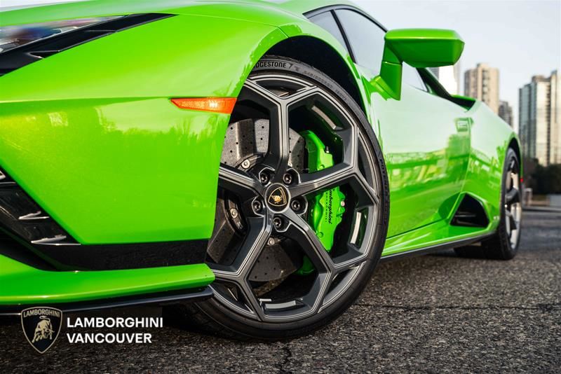 2024 Lamborghini Huracan