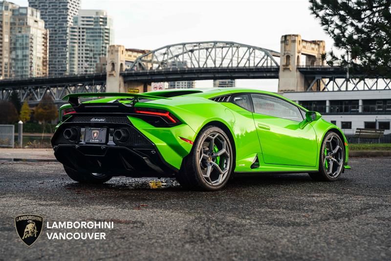 2024 Lamborghini Huracan
