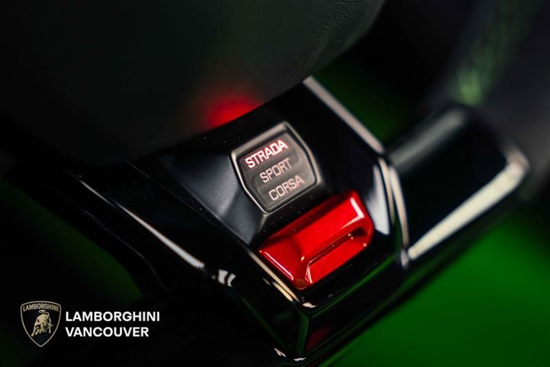 2024 Lamborghini Huracan