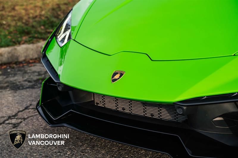 2024 Lamborghini Huracan