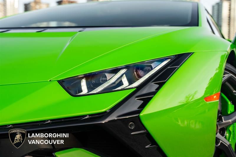 2024 Lamborghini Huracan