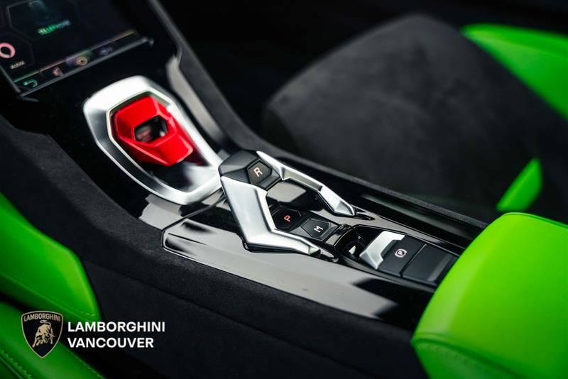 2024 Lamborghini Huracan