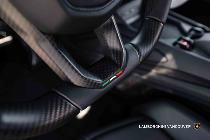 2024 Lamborghini Revuelto in Vancouver, British Columbia