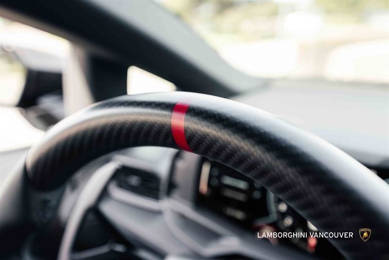 2024 Lamborghini Revuelto in Vancouver, British Columbia