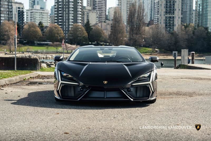 2024 Lamborghini Revuelto in Vancouver, British Columbia