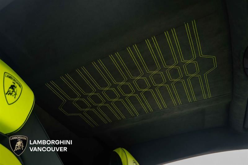 2024 Lamborghini Revuelto in Vancouver, British Columbia